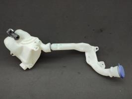 Vase de lave glace