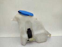 Vase de lave glace