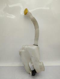 Vase de lave glace