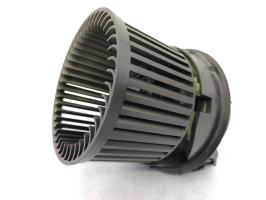 Ventilateur chauffage