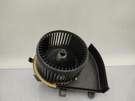 Ventilateur chauffage
