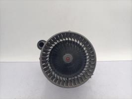 Ventilateur chauffage