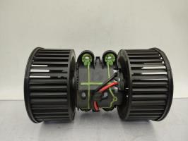 Ventilateur chauffage