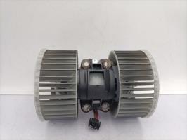Ventilateur chauffage