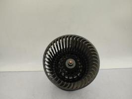 Ventilateur chauffage