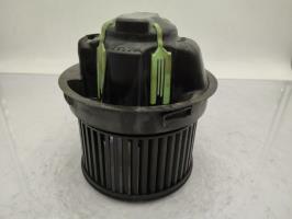 Ventilateur chauffage
