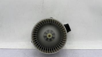 Ventilateur chauffage