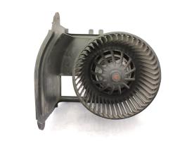 Ventilateur chauffage