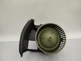 Ventilateur chauffage