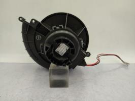Ventilateur chauffage