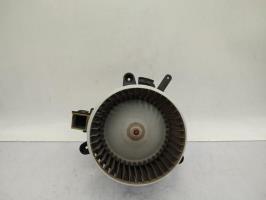 Ventilateur chauffage