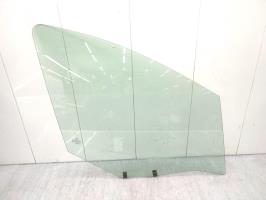Vitre avant droit