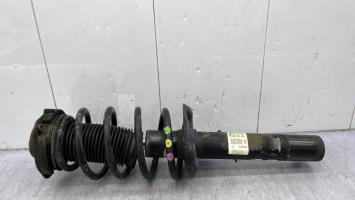 Amortiguador delantero izquierdo