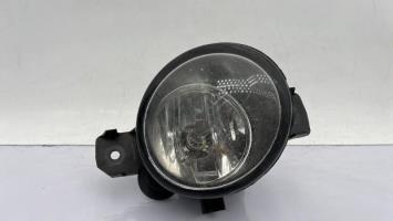 Anti brouillard droit (feux)