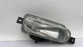 Anti brouillard droit (feux)
