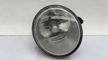 Anti brouillard droit (feux)