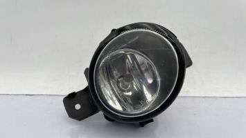 Antinieblas derecho (luces)