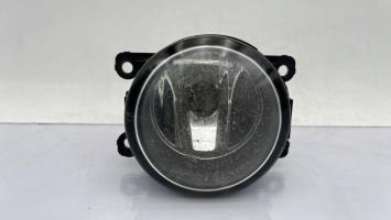 Anti brouillard droit (feux)