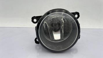 Anti brouillard droit (feux)