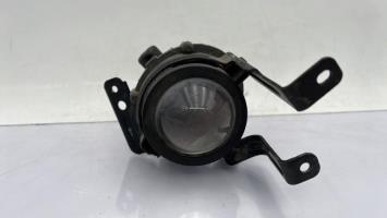 Fendinebbia destro (luci)