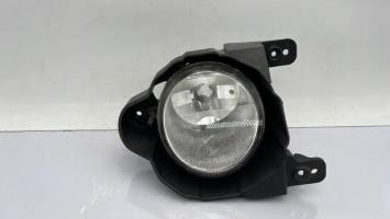 Fendinebbia destro (luci)