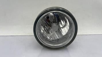 Fendinebbia destro (luci)