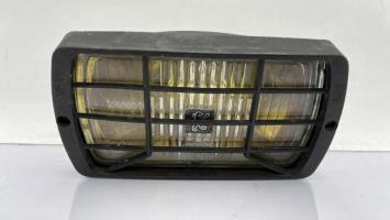 Fendinebbia sinistro (luce)