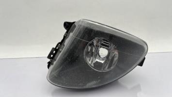 Fendinebbia sinistro (luce)