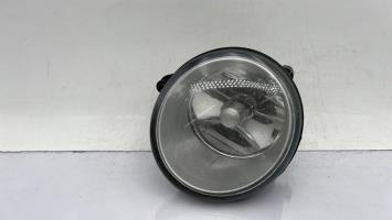 Fendinebbia sinistro (luce)