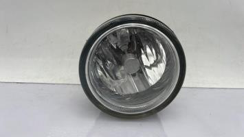 Fendinebbia sinistro (luce)