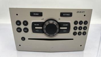 Autoradio d'origine