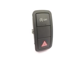 Bouton de warning