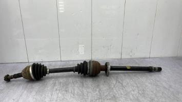 Cardan droit (transmission)