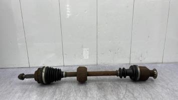 Cardan droit (transmission)