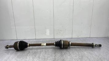 Cardan droit (transmission)