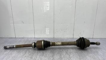 Cardan droit (transmission)