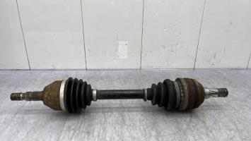 Cardan gauche (transmission)