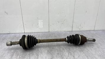 Cardan gauche (transmission)