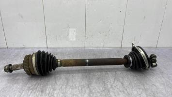 Cardan gauche (transmission)
