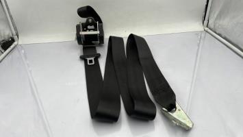Ceinture arriere droit