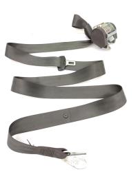 Ceinture arriere droit
