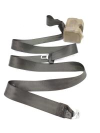 Ceinture arriere droit