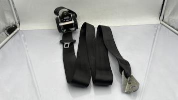 Ceinture arriere gauche