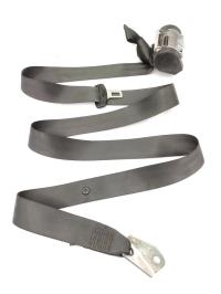 Ceinture arriere gauche