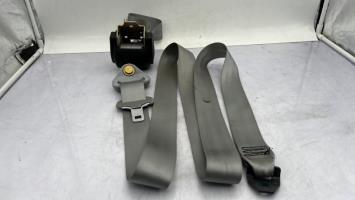 Ceinture arriere gauche