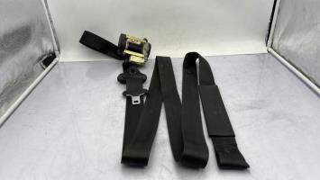 Cinturón de seguridad delantero izquierdo