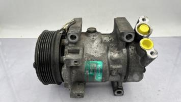 Compresseur clim