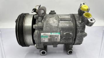 Compresseur clim