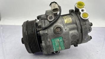 Compresseur clim
