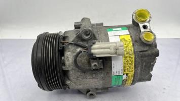 Compresseur clim